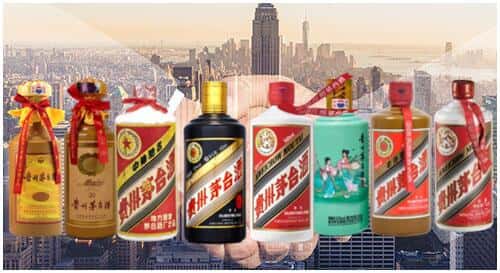 锡林郭勒回收茅台